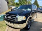 2010 Ford Explorer XLT 4.0L 4WD