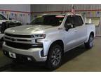 2022 Chevrolet Silverado 1500 Limited For Sale