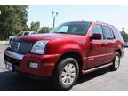 2007 Mercury Mountaineer For Sale