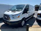 2019 Ford Transit For Sale