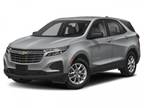 2023 Chevrolet Equinox, 4K miles