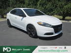 2016 Dodge Dart White, 126K miles