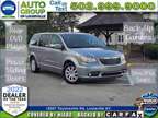 2014 Chrysler Town & Country for sale