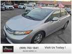 2012 Honda Civic for sale