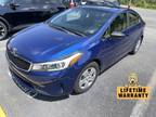 2017 Kia Forte, 67K miles