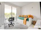 Ne Nd St Apt,miami, Flat For Rent