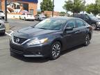 2018 Nissan Altima Blue, 115K miles