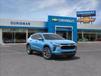 2025 Chevrolet Trax, new