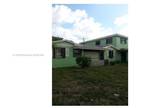 Nw Th St, Miami Gardens, Home For Sale