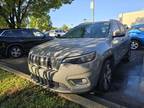 2020 Jeep Cherokee, 47K miles