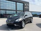 2017 Buick Enclave Black, 84K miles