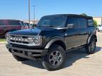 2023 Ford Bronco, 6K miles