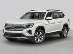 2024 Volkswagen Atlas, 13 miles