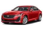 2024 Cadillac CT5 Premium Luxury