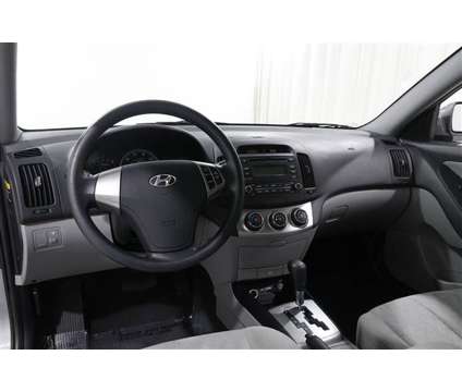 2010 Hyundai Elantra GLS is a Grey 2010 Hyundai Elantra GLS Sedan in Mentor OH