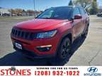 2021 Jeep Compass Altitude 4X4