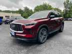 2023 Infiniti QX60 SENSORY AWD