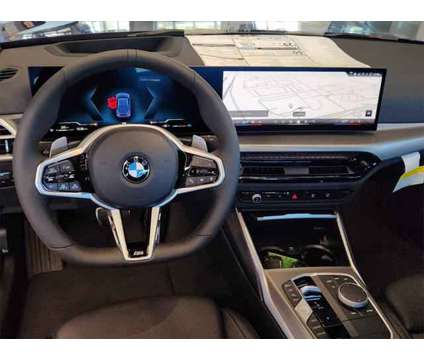 2025 BMW 3 Series 330i xDrive is a Blue 2025 BMW 3-Series Sedan in Loveland CO