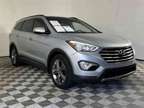 2016 Hyundai Santa Fe Limited