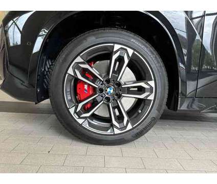 2024 BMW X1 xDrive28i is a Black 2024 BMW X1 xDrive 28i SUV in Westbrook ME