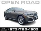 2020 BMW X6 xDrive40i