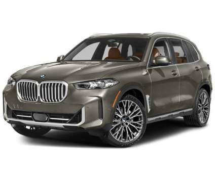 2025 BMW X5 xDrive40i is a Green 2025 BMW X5 4.8is SUV in Bay Shore NY