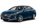 2019 Hyundai Sonata Sport