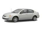 2004 Saturn Ion 1