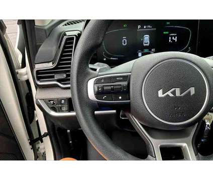 2023 Kia Sportage Hybrid LX is a White 2023 Kia Sportage 4dr Car for Sale in Reading PA