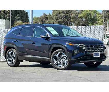 2023 Hyundai Tucson Plug-in Hybrid Limited is a 2023 Hyundai Tucson Hybrid in Visalia CA