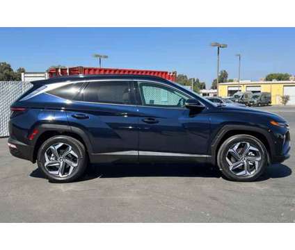 2023 Hyundai Tucson Plug-in Hybrid Limited is a 2023 Hyundai Tucson Hybrid in Visalia CA