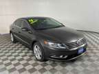 2013 Volkswagen CC 2.0T Sport