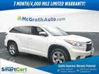 2016 Toyota Highlander Limited V6