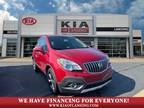 2013 Buick Encore