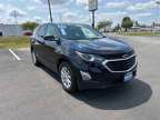 2020 Chevrolet Equinox FWD LT 1.5L Turbo