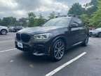 2021 BMW X3 M40i