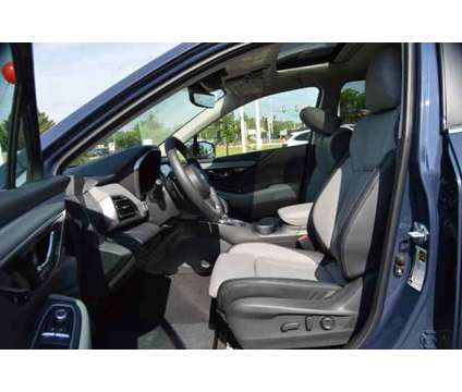 2025 Subaru Outback Limited is a Blue 2025 Subaru Outback Limited Station Wagon in Highland Park IL