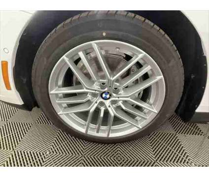 2024 BMW 5 Series i xDrive is a White 2024 BMW 5-Series Sedan in Freeport NY