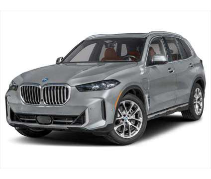 2025 BMW X5 xDrive50e is a Green 2025 BMW X5 4.6is SUV in Shrewsbury MA