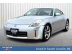 2007 Nissan 350Z Touring