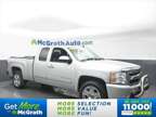 2011 Chevrolet Silverado 1500 LTZ