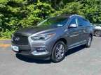 2020 Infiniti QX60 LUXE AWD