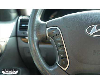 2012 Hyundai Santa Fe GLS is a Silver 2012 Hyundai Santa Fe GLS SUV in Queensbury NY