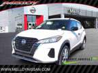 2024 Nissan Kicks S Xtronic CVT