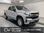 2022 Chevrolet Silverado 1500 Limited 4WD Crew Cab Short Bed LT with 2FL