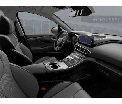 2023 Hyundai Santa Fe Limited is a 2023 Hyundai Santa Fe Limited SUV in Chantilly VA