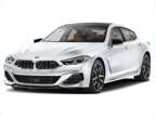 2025 BMW 8 Series xDrive