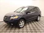 2007 Hyundai Santa Fe Limited