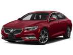 2018 Buick Regal Sportback Preferred II