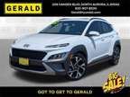 2022 Hyundai Kona Limited